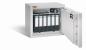 Preview: Wertschutzschrank VALBERG Fort M 60 ELO RAL 7035