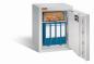 Preview: Wertschutzschrank VALBERG Fort M 67 ELO RAL 7035