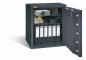 Preview: Wertschutzschrank VALBERG Fort M 80 DSS RAL 7024
