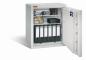 Preview: Wertschutzschrank VALBERG Fort M 80 DSS RAL 7035