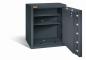 Preview: Wertschutzschrank VALBERG Fort M 80 ELO RAL 7024