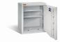 Preview: Wertschutzschrank VALBERG Fort M 80 ELO RAL 7035