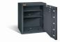 Preview: Wertschutzschrank VALBERG Fort M 80 DSS RAL 7024
