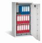 Preview: Wertschutzschrank VALBERG Garant 133 ELO RAL 7035
