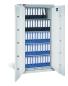 Preview: Aktenlagerschrank VALBERG Garant 1993 DSS RAL 7035