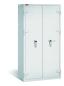Preview: Aktenlagerschrank VALBERG Garant 1993 DSS RAL 7035