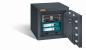 Preview: Aktenlagerschrank VALBERG Garant 46 DSS RAL 7024
