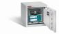 Preview: Aktenlagerschrank VALBERG Garant 46 DSS RAL 7035