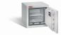 Preview: Aktenlagerschrank VALBERG Garant 46 DSS RAL 7035