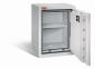 Preview: Wertschutzschrank VALBERG Garant 75 DSS RAL 7035