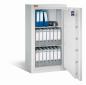 Preview: Wertschutzschrank VALBERG Granit 1265 DSS RAL 7035