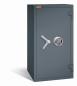 Preview: Wertschutzschrank VALBERG Granit 1265 ELO RAL 7024