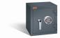 Preview: Wertschutzschrank VALBERG Granit 5450 ELO RAL 7024