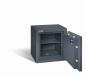 Preview: Wertschutzschrank VALBERG Granit 5450 ELO RAL 7024