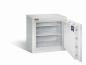 Preview: Wertschutzschrank VALBERG Granit 6465 DSS RAL 7035