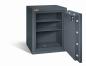 Preview: Wertschutzschrank VALBERG Granit 8465 DSS RAL 7024