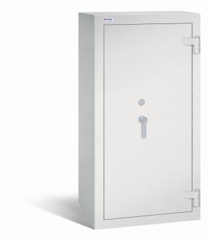 Wertschutzschrank SISTEC Euroguard SE 0-120