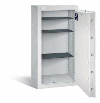 Wertschutzschrank SISTEC Euroguard SE 0-120
