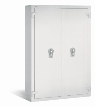Wertschutzschrank SISTEC Euroguard SE II A 6/2