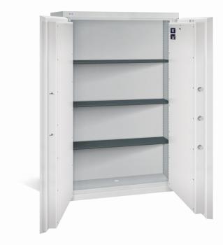 Wertschutzschrank SISTEC Euroguard SE II A 6/2