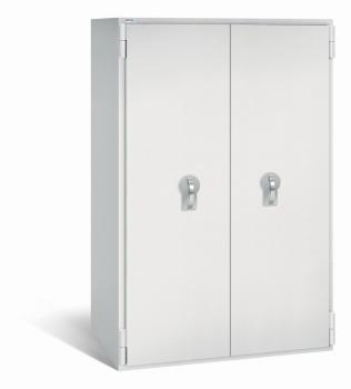 Wertschutzschrank SISTEC Euroguard SE III-180/2