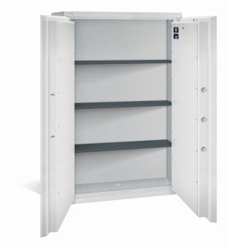 Wertschutzschrank SISTEC Euroguard SE I L-6/2