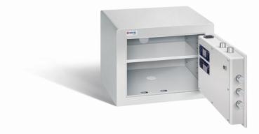 Möbeltresor SISTEC EM0 350/4 ELO