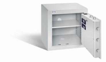 Möbeltresor SISTEC EM0 450/4 ELO
