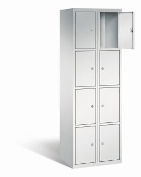 Fächerschrank SFD 63/4