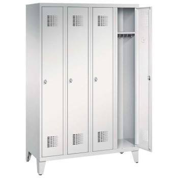 Garderobenschrank GSL 112/1-13