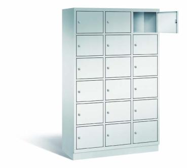 Fächerschrank SFD 336400