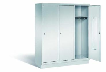 Fächerschrank SFD 431400