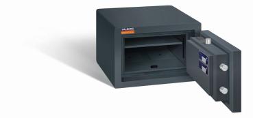 Möbeltresor VALBERG BRF 30 ELO RAL 7024