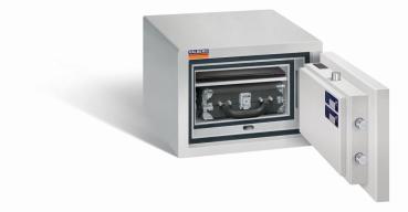 Möbeltresor VALBERG FSB 32 ELO RAL 7035