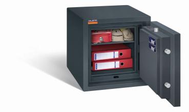 Möbeltresor VALBERG FSB 46 ELO RAL 7024