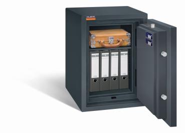 Möbeltresor VALBERG FSB 67 ELO RAL 7024