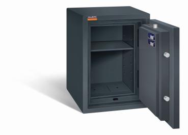 Möbeltresor VALBERG FSB 67 ELO RAL 7024