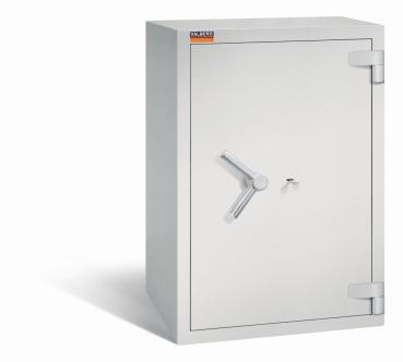 Wertschutzschrank VALBERG Bastion M 1068 DSS RAL 7035