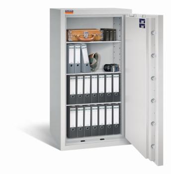 Wertschutzschrank VALBERG Bastion M 1368 ELO RAL 7035