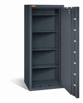Wertschutzschrank VALBERG Bastion M 1668 ELO RAL 7024