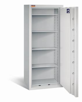 Wertschutzschrank VALBERG Bastion M 1668 ELO RAL 7035