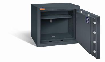 Wertschutzschrank VALBERG Bastion M 60 DSS RAL 7024