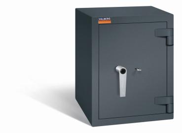 Wertschutzschrank VALBERG Bastion M 67 DSS RAL 7024