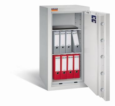 Wertschutzschrank VALBERG Bastion M 99 ELO RAL 7035