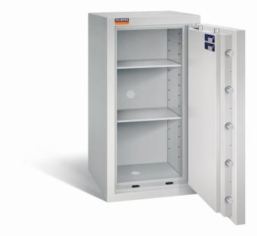 Wertschutzschrank VALBERG Bastion M 99 ELO RAL 7035