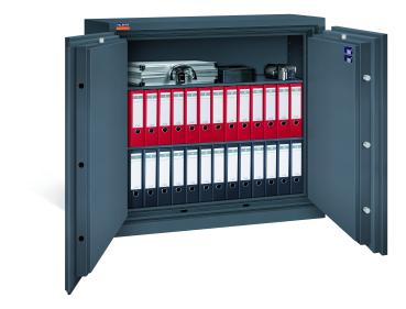 Möbeltresor VALBERG FSB 12130 ELO RAL 7024