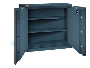 Möbeltresor VALBERG FSB 12130 ELO RAL 7024