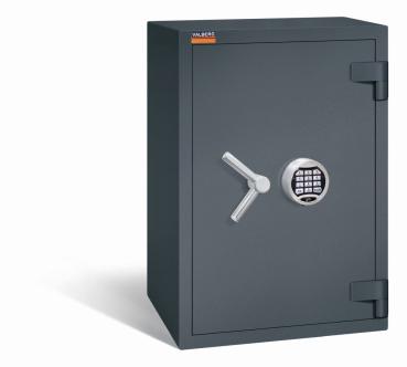 Wertschutzschrank VALBERG Fort M 1068 ELO RAL 7024