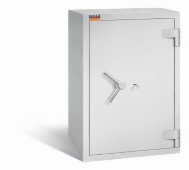 Wertschutzschrank VALBERG Fort M 1068 DSS RAL 7035
