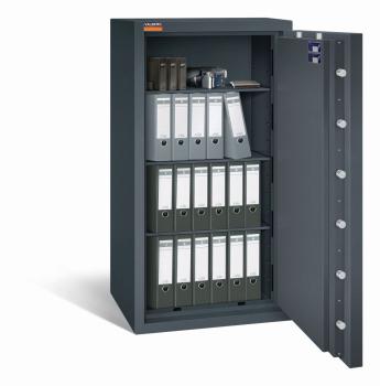 Wertschutzschrank Wertschutzschrank VALBERG Fort M 1368 ELO RAL 7024
